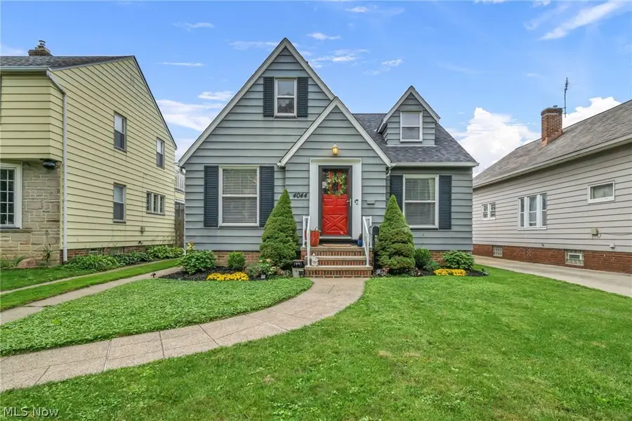 4044 W 157th Street, Cleveland, OH 44135 - #2