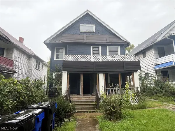10403 Rosehill Avenue, Cleveland, OH 44104