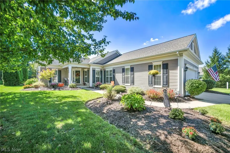 5304 Lake Forest Reserve Lane, Brunswick, OH 44212 - #2