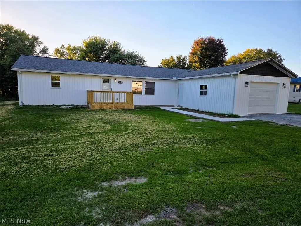 6145 Virginia Road, Nashport, OH 43830 - #1