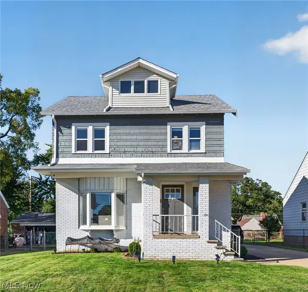 4434 Forestwood Drive, Parma, OH 44134