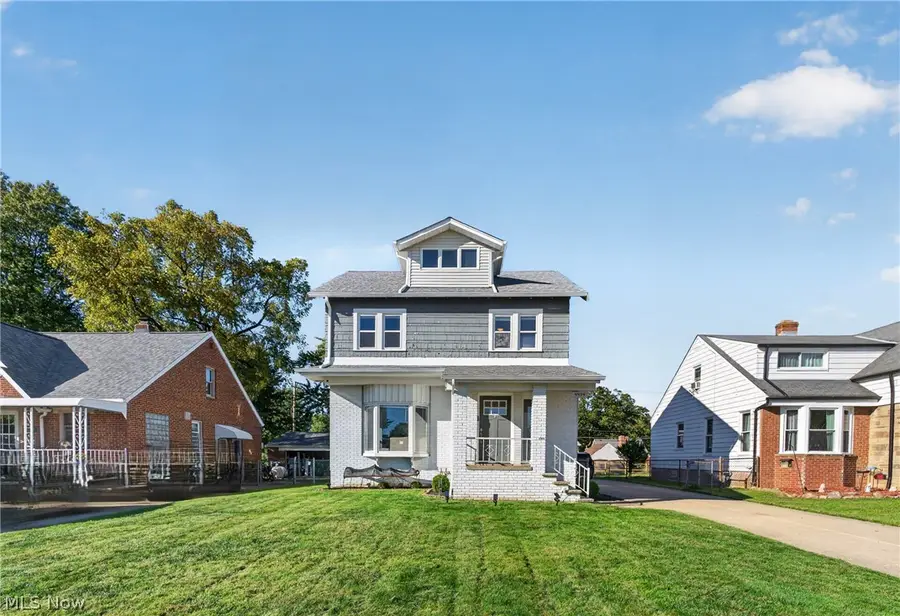 4434 Forestwood Drive, Parma, OH 44134 - #2