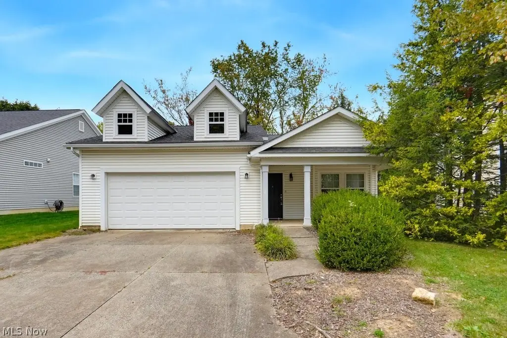 1412 Park Avenue, Akron, OH 44312 - #1