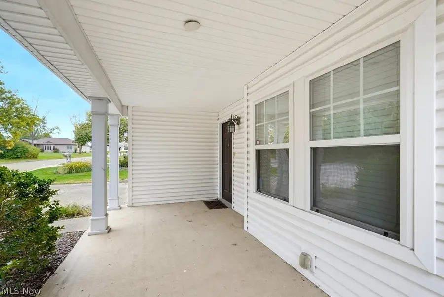 1412 Park Avenue, Akron, OH 44312 - #3