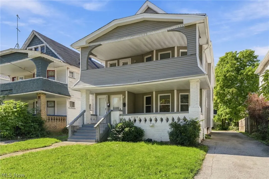 3692-3694 E 147th Street, Cleveland, OH 44120 - #1