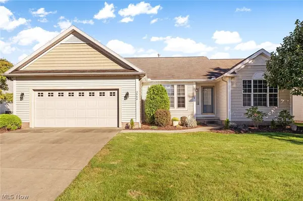 3980 Arbor Creek Nw Avenue, Canton, OH 44718