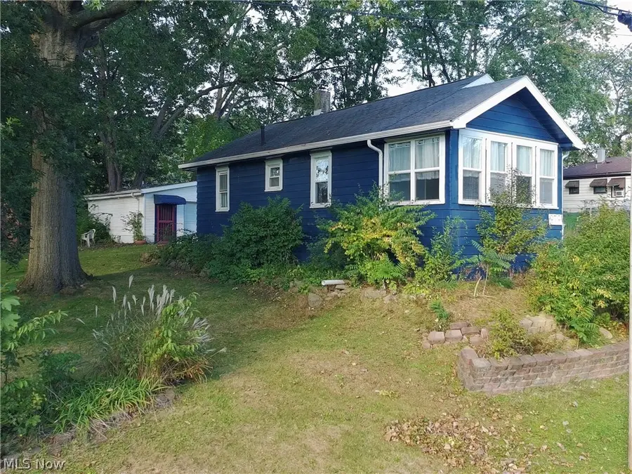 979 Iona Avenue, Akron, OH 44314 - #3