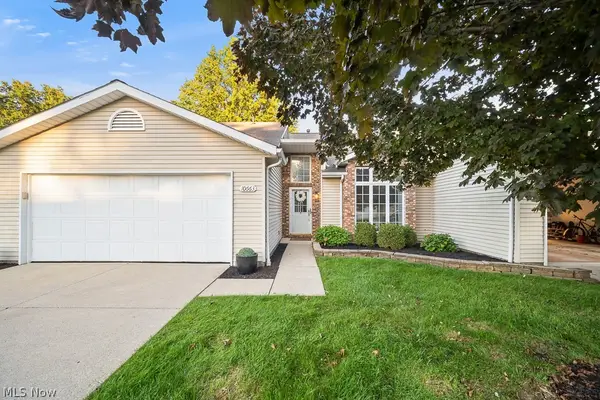 10663 Stapleton Drive, Strongsville, OH 44136
