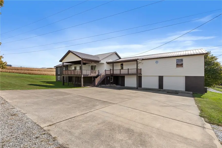 73881 Colerain Mt Pleasant Road, Colerain, OH 43912 - #3