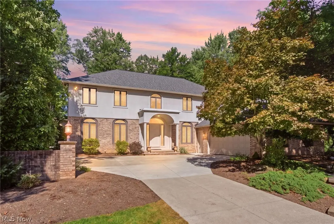 7539 Old Quarry Lane, Brecksville, OH 44141 - #1