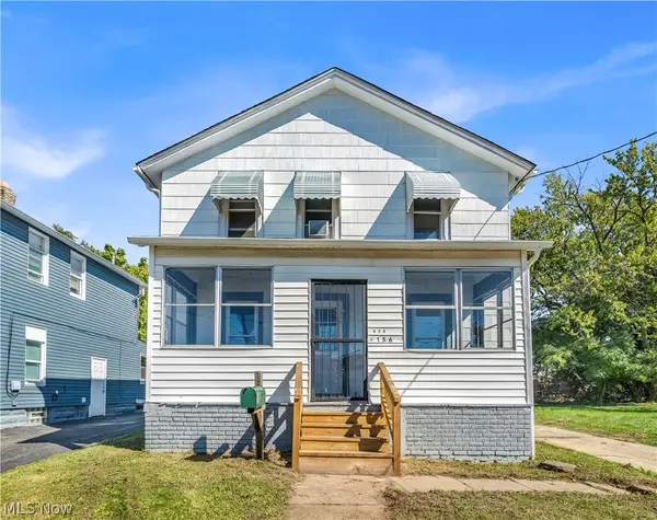433 E 156th Street, Cleveland, OH 44110