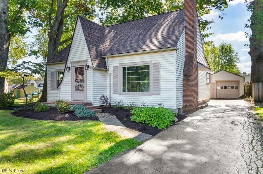 233 Oakley Avenue, Boardman, OH 44512 - #3