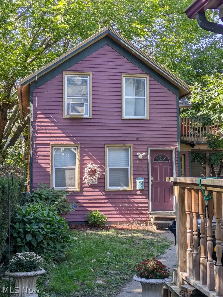 2424 W 10th Street, Cleveland, OH 44113 - #3