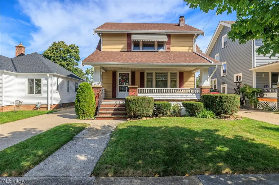 8028 Dresden Avenue, Parma, OH 44129 - #2
