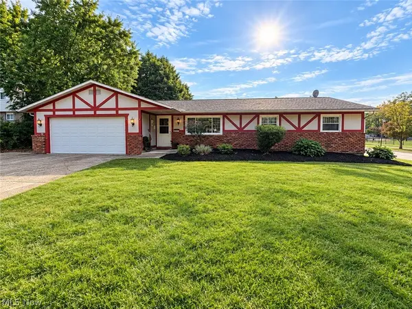 5646 Vista Circle, Willoughby, OH 44094