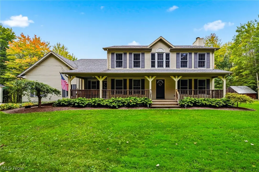 2009 Clay Road, Dorset, OH 44032 - #1