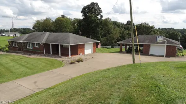 340 D A V Road, Whipple, OH 45788