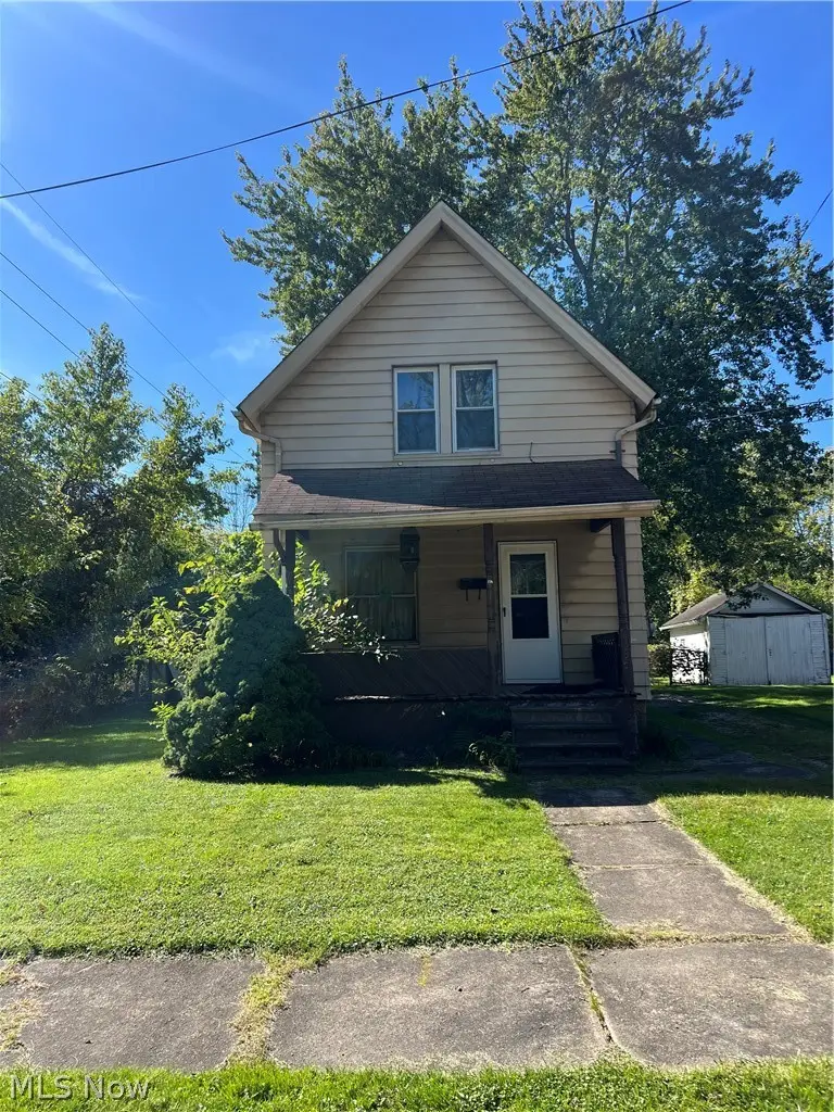 422 Iddings Se Avenue, Warren, OH 44483 - #1