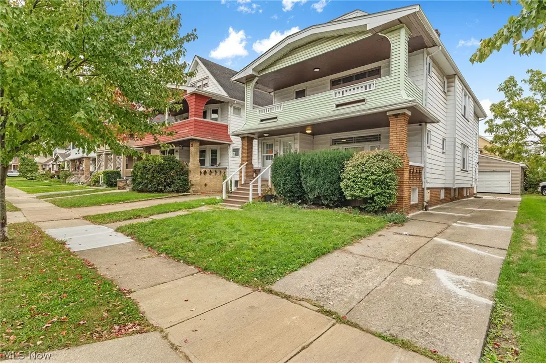 2126 Chesterland Avenue, Cleveland, OH 44107 - #1