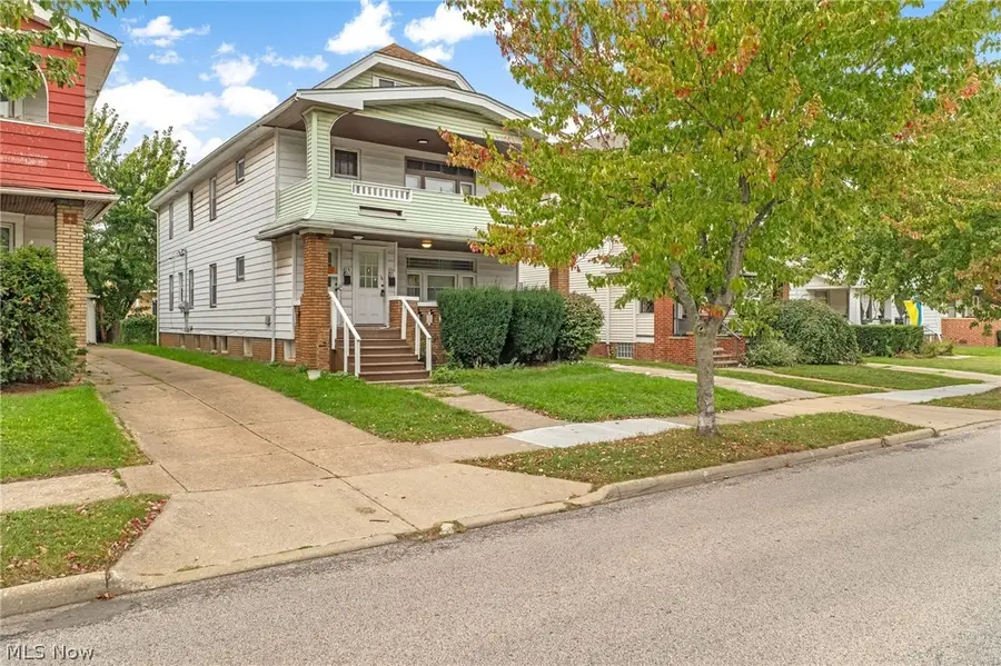 2126 Chesterland Avenue, Cleveland, OH 44107 - #2