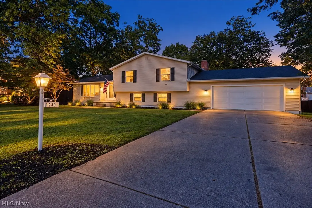 239 Indian Hills Drive, Tallmadge, OH 44278 - #1