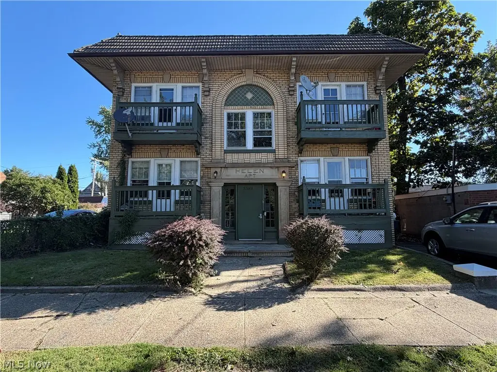 3389 W 125th Street, Cleveland, OH 44111 - #1
