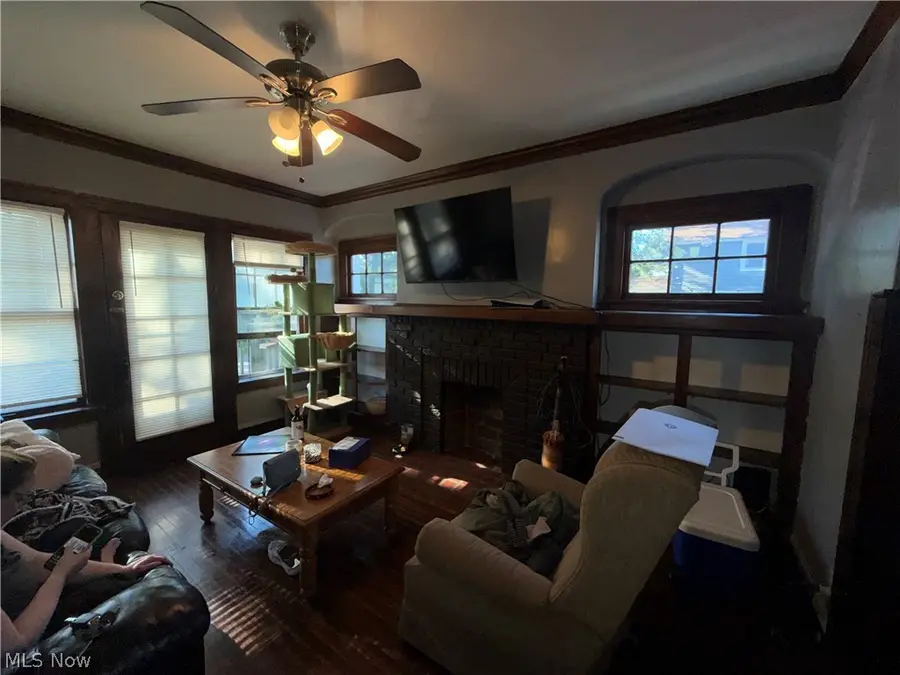 3389 W 125th Street, Cleveland, OH 44111 - #3