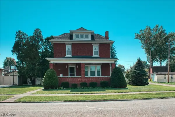 212 5th Sw Street, Strasburg, OH 44680