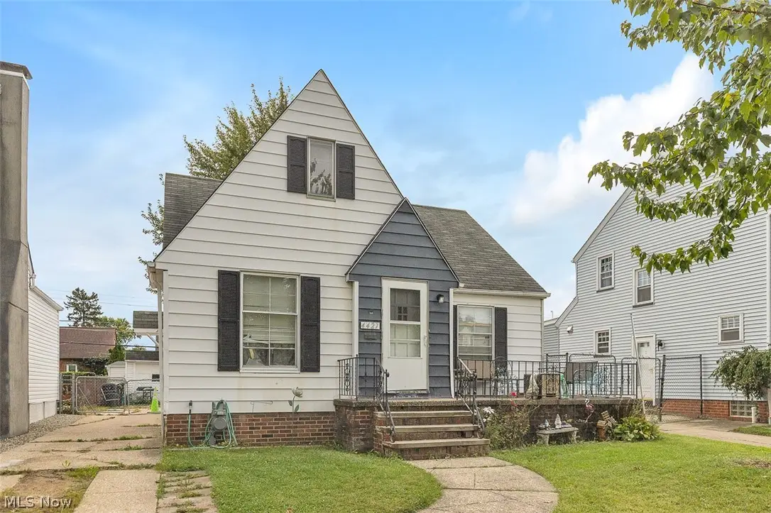4427 Albertly Avenue, Parma, OH 44134 - #1