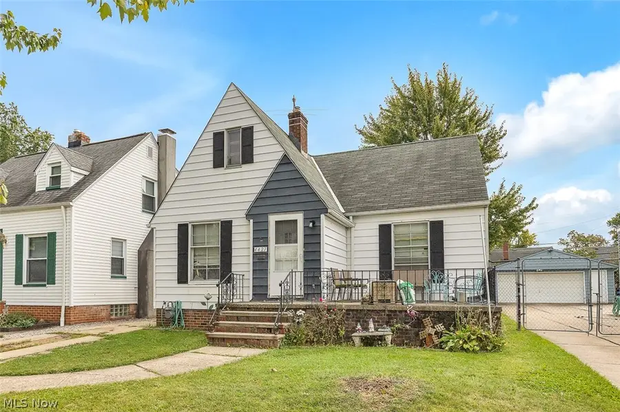 4427 Albertly Avenue, Parma, OH 44134 - #2