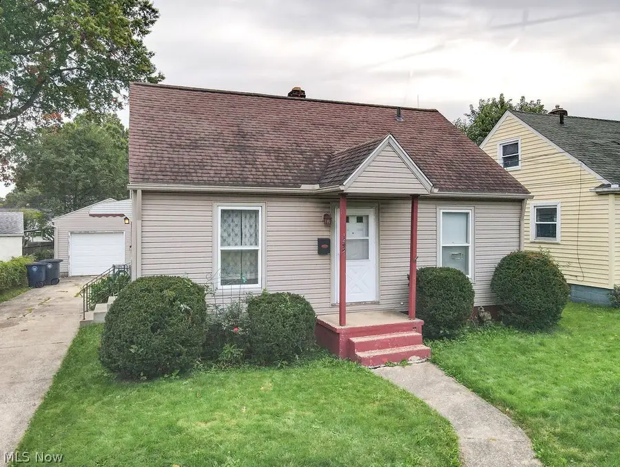 1299 Hammel Street, Akron, OH 44306 - #2