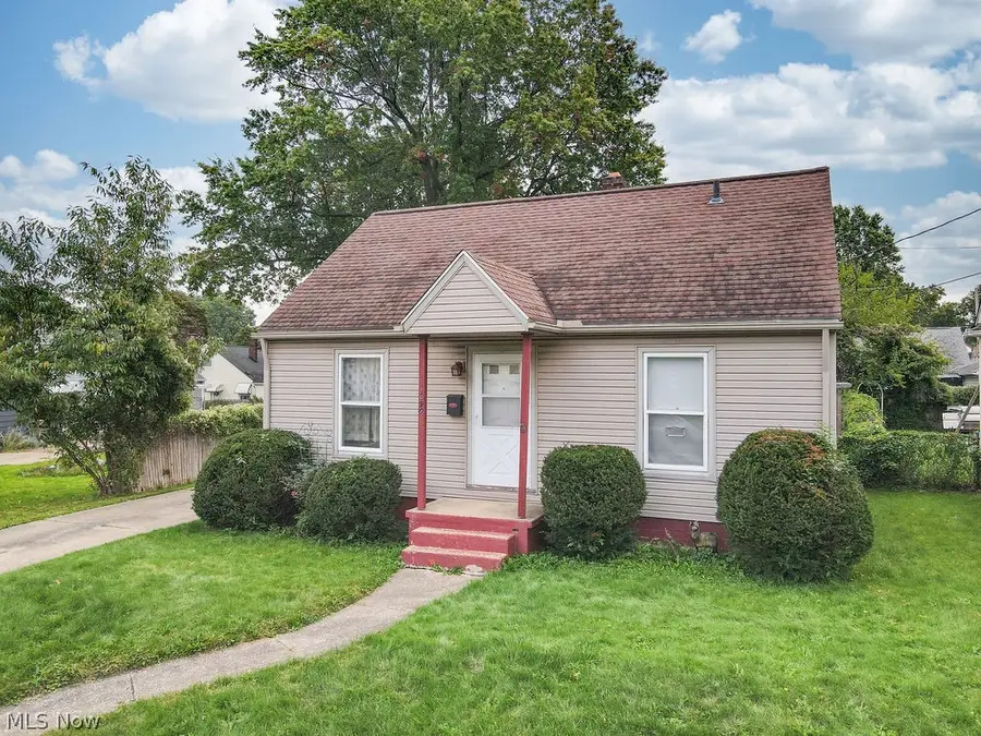 1299 Hammel Street, Akron, OH 44306 - #3