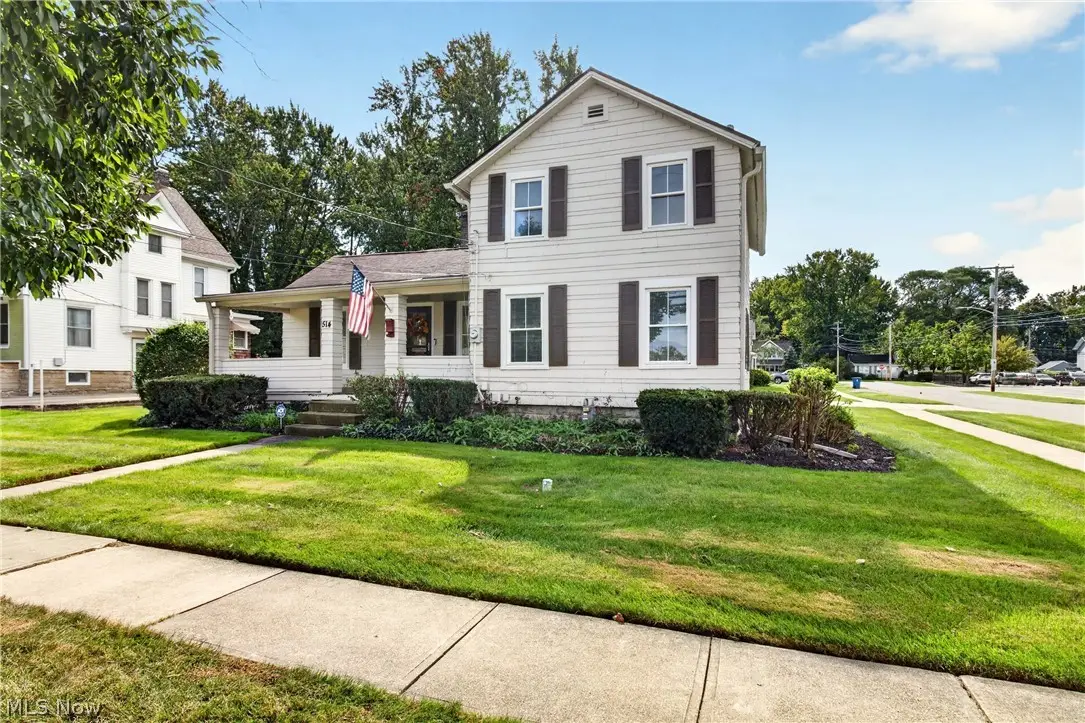 514 Park Avenue, Amherst, OH 44001 - #1