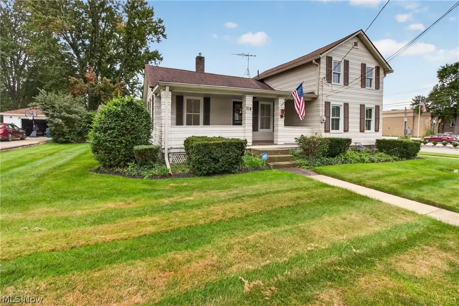 514 Park Avenue, Amherst, OH 44001 - #3