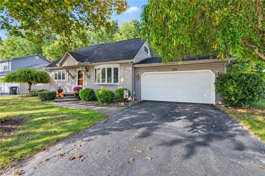 2850 Vollmer Drive, Austintown, OH 44511 - #3