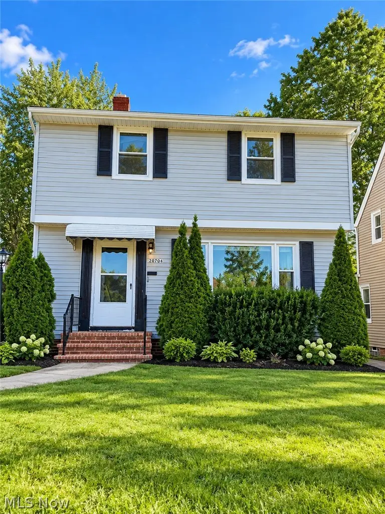 20704 Gardenview Drive, Maple Heights, OH 44137 - #1