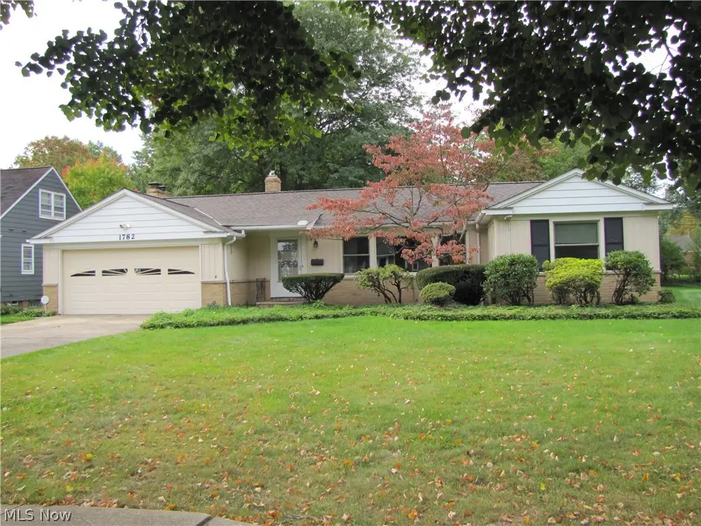 1782 Kenton Circle, Lyndhurst, OH 44124 - #1