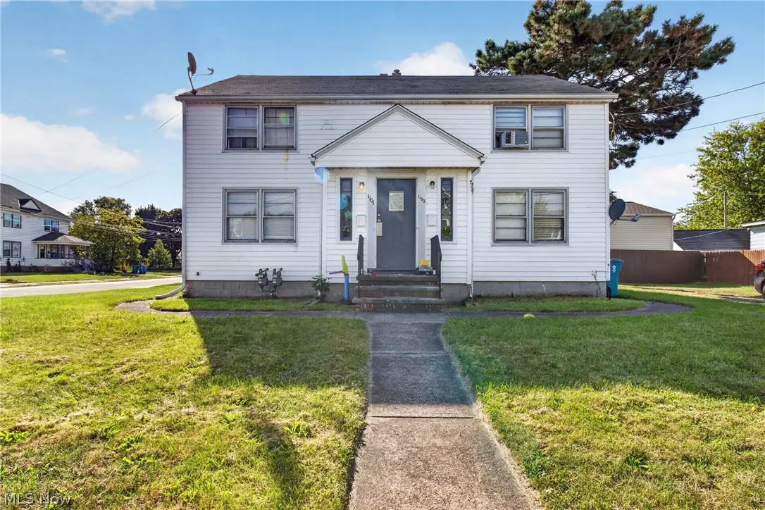 1101 W 5th Street, Lorain, OH 44052 - #1