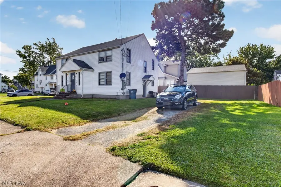 1101 W 5th Street, Lorain, OH 44052 - #3
