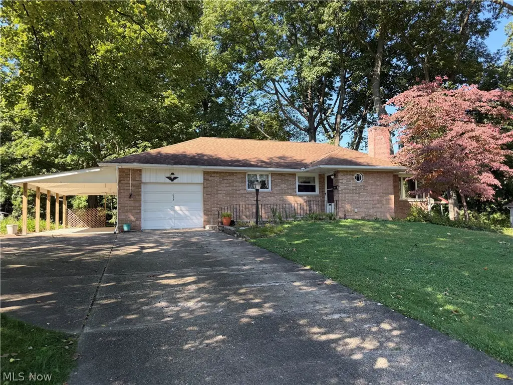 633 Fairview Place, Alliance, OH 44601 - #1