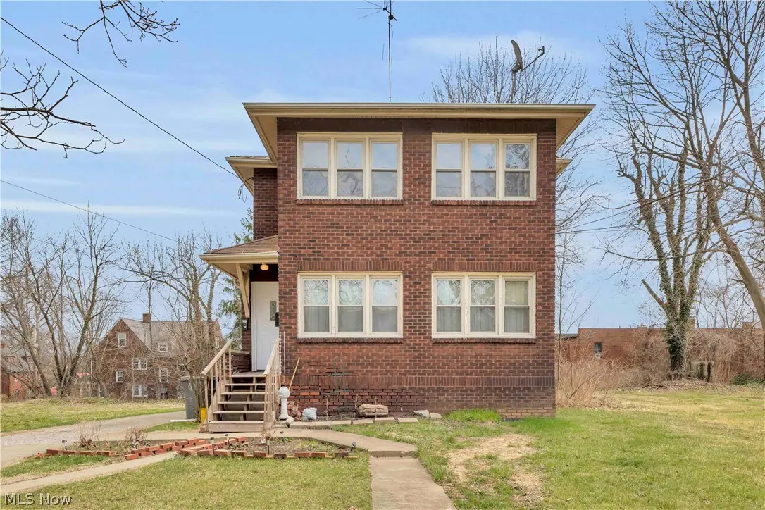 2417-2419 Elm Street, Youngstown, OH 44505 - #1