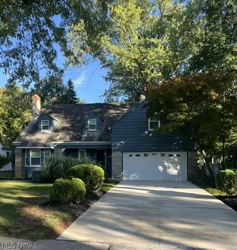 15892 Fenemore Road, East Cleveland, OH 44112