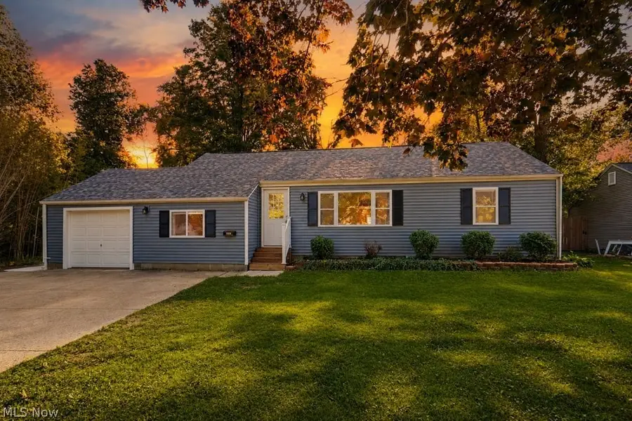 8083 Broadmoor Road, Mentor, OH 44060 - #2