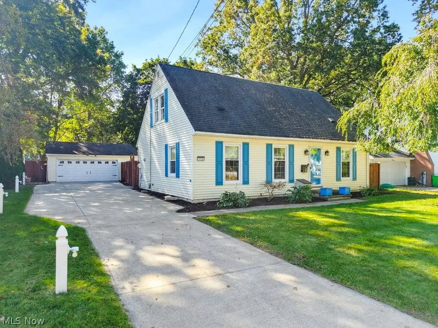 113 Pinehurst Road, Munroe Falls, OH 44262 - #2