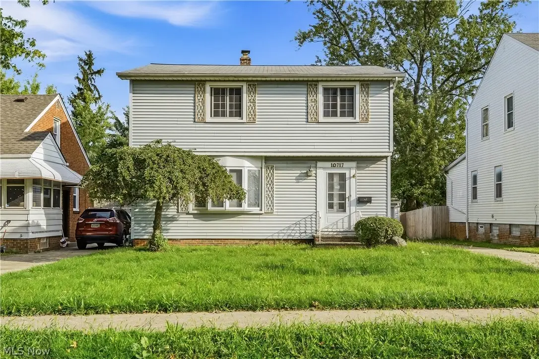 10717 Penfield Avenue, Garfield Heights, OH 44125 - #1