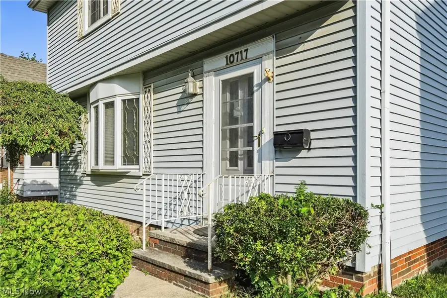 10717 Penfield Avenue, Garfield Heights, OH 44125 - #3