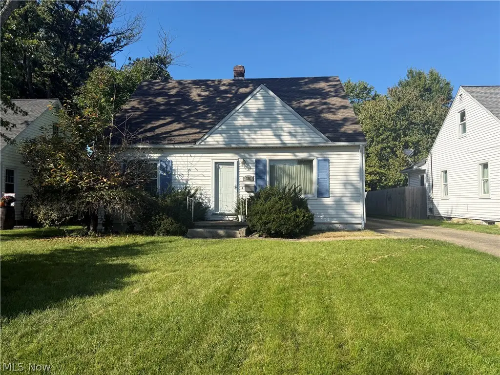 268 Dowd Road, Elyria, OH 44035 - #1