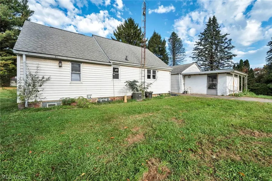3380 Shepler Church Sw Avenue, Canton, OH 44706 - #3