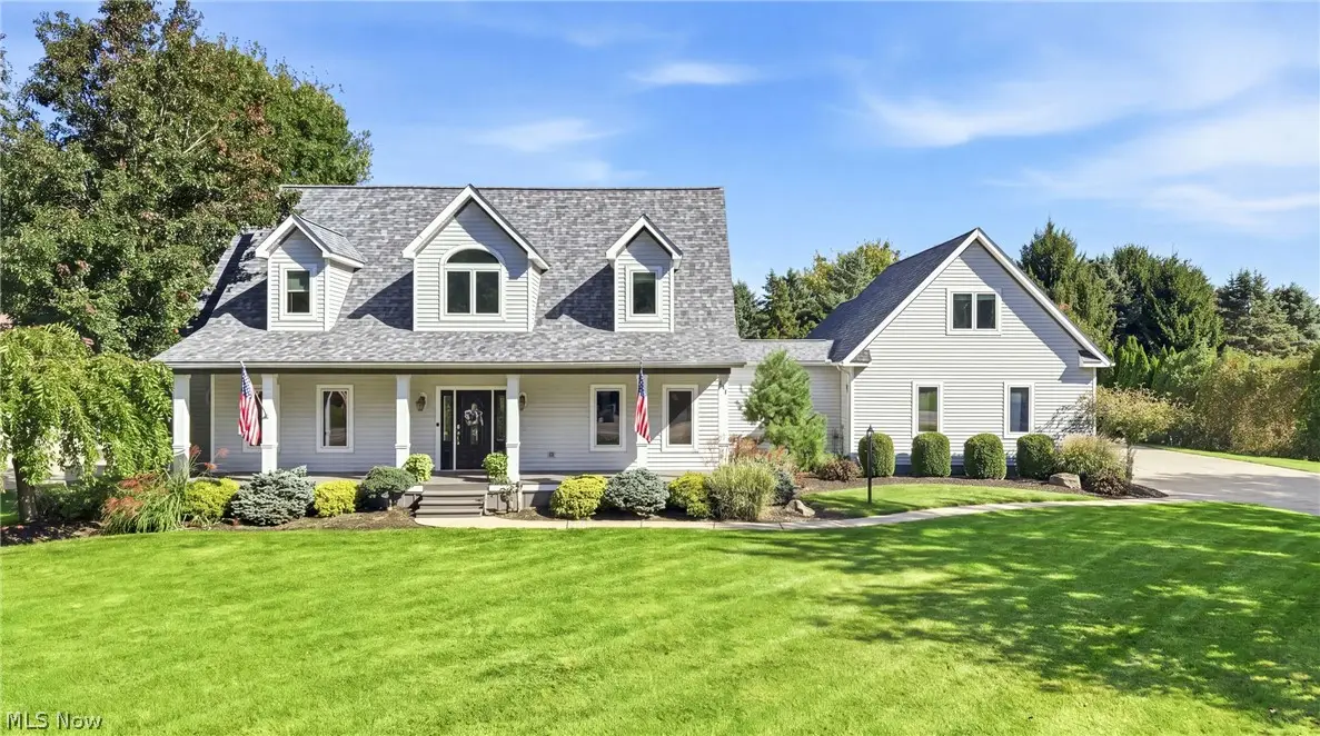 391 Barlow Road, Hudson, OH 44236 - #1