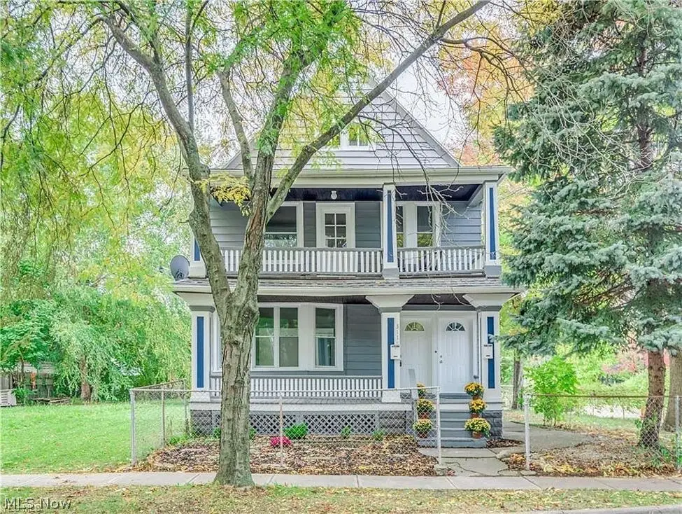 3118 W 82nd Street, Cleveland, OH 44102 - #1